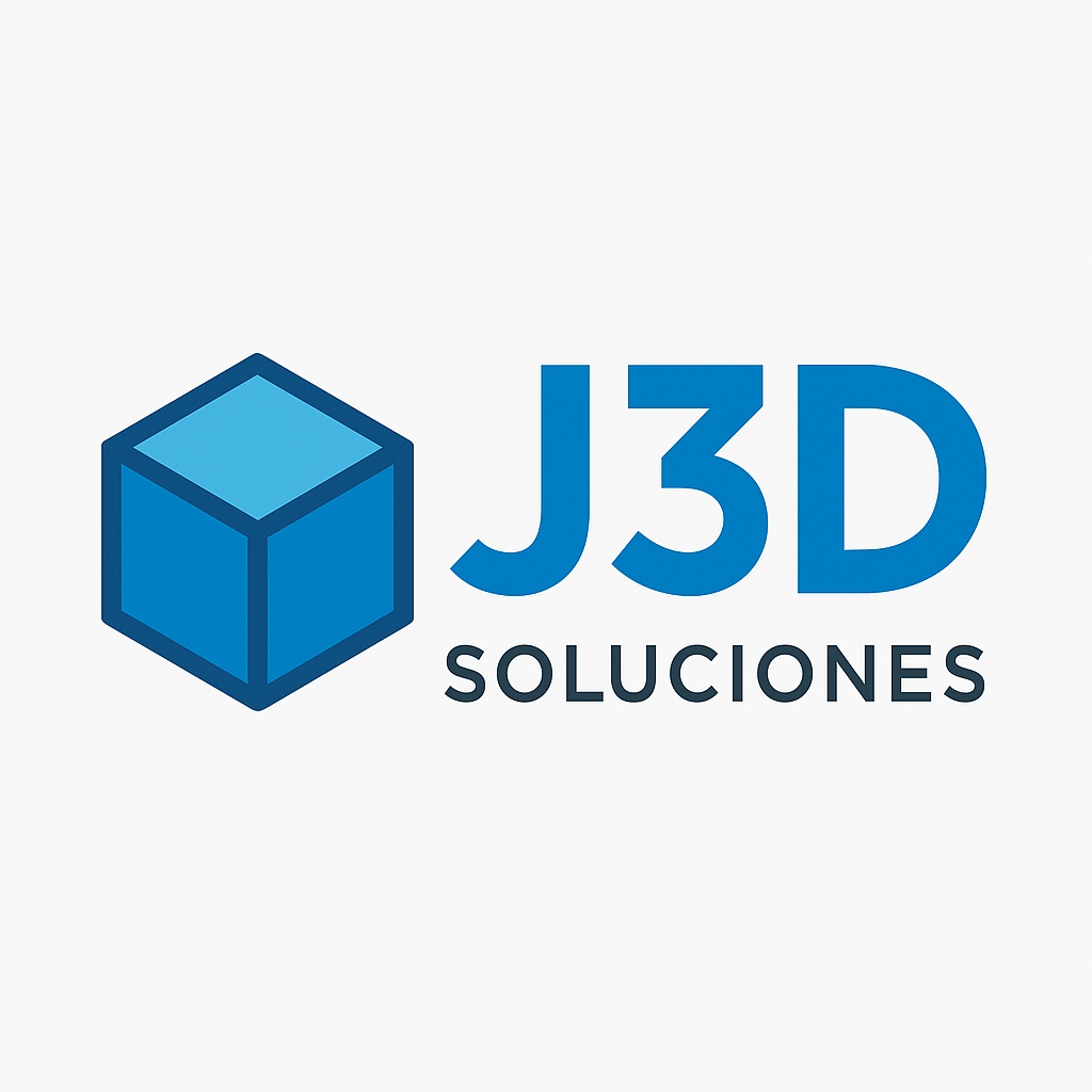 J3D ElectroLab Logo